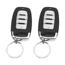 Car Remote Central Door Lock Kit Auto Keyless Entry Alarm System 410/T208