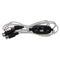 USB Interface to MIDI Converter Music Keyboard Piano Cord Cable Adapter A