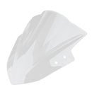 1pc Motorcycle Windscreen Screen for Kawasaki Ninja 300R 2013-2014 Clear