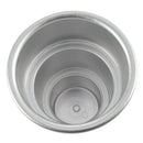 DIY Mini 3-Tier Cupcake Pudding Chocolate Cake Mold Baking Pan Mould Party TEUS