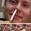 Magic Trick Disappear Stick Into The Nose Magic Toys 8.7cm 2019 T6Y4 R3L0