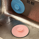 Kitchen Bathroom Bathtub Drainage Sink Wash Basin Drain Plug Rubber Stopper LI