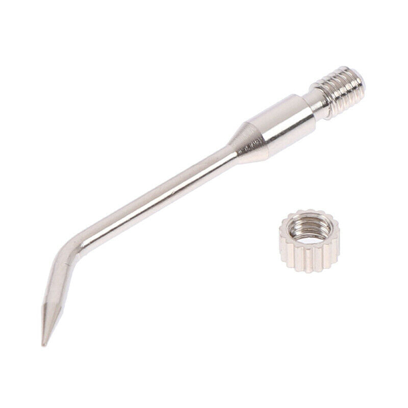 2Pcs/Set Replace Needles Mole Removal Plasma Pen Freckle Dark Spot Remover T Ew