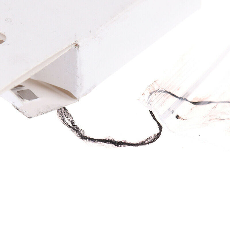 Pre-Inked Brow Mapping Strings Pigment String Microblading  Brow Thread Eye Gw