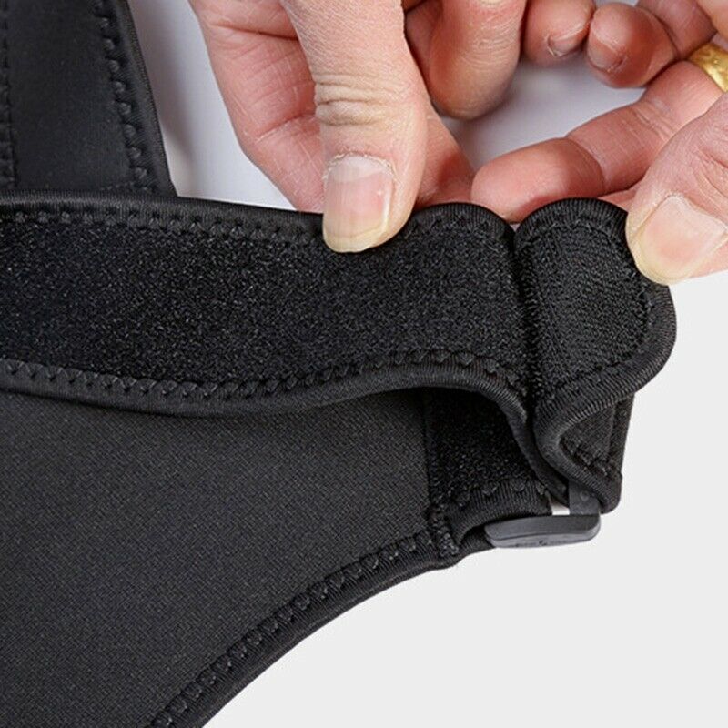 Back Posture Corrector Brace Corset Back Clavicle Straightener Spine Suppor B1L1