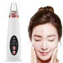 Blackhead Remover Skin Care Pore Vacuum Acne Pimple Clea Face Tool New Remo B0T7