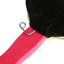 The large empty bag magic props Universal bag Random Color