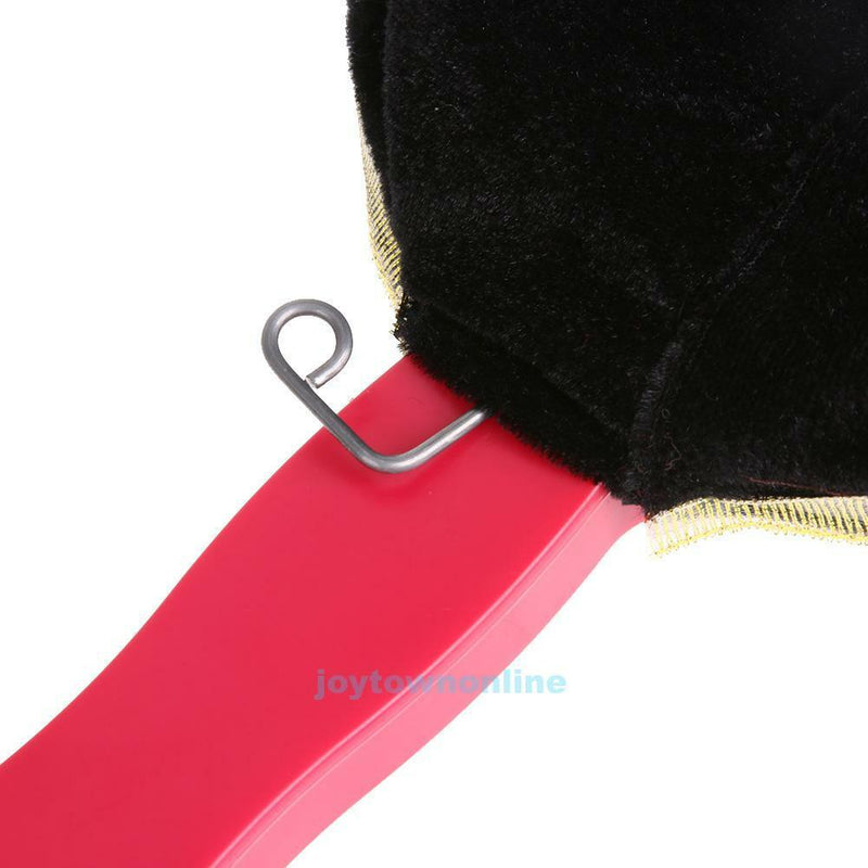 The large empty bag magic props Universal bag Random Color