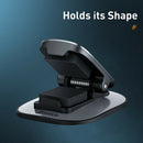Baseus Car Sun Visor Sunglasses Clip Receipt Card Holder Auto Interior Organizer