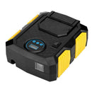 Digital Tire Inflator DC 12 Volt Car Portable Air Compressor Pump 150 PSI C