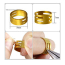 1 Set Jewelry Making Kit Jewelry Findings Starter Kit Jewelry Beading Making and