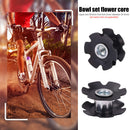 Bicycle Star Nut 28.6mm Road Bike Front Fork Headset Steer Fastening Bolts