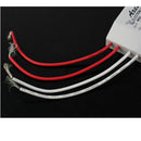 60W AC 12V Jindel Halogen LED Lamp Electronic Transformer Power Supply Dri LIV