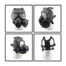 Hunting tactics cs gas masks air guns protective masks