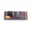 LM75 LM75A Temperature Sensor I2C Interface Precision Development Board Module