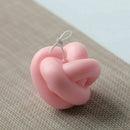 DIY Magic Balls Candle Mold Mousse Sugar Cake Soap Making Mould Tool Silicone