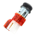 Complete Kit 12V  Lighter Plug Socket