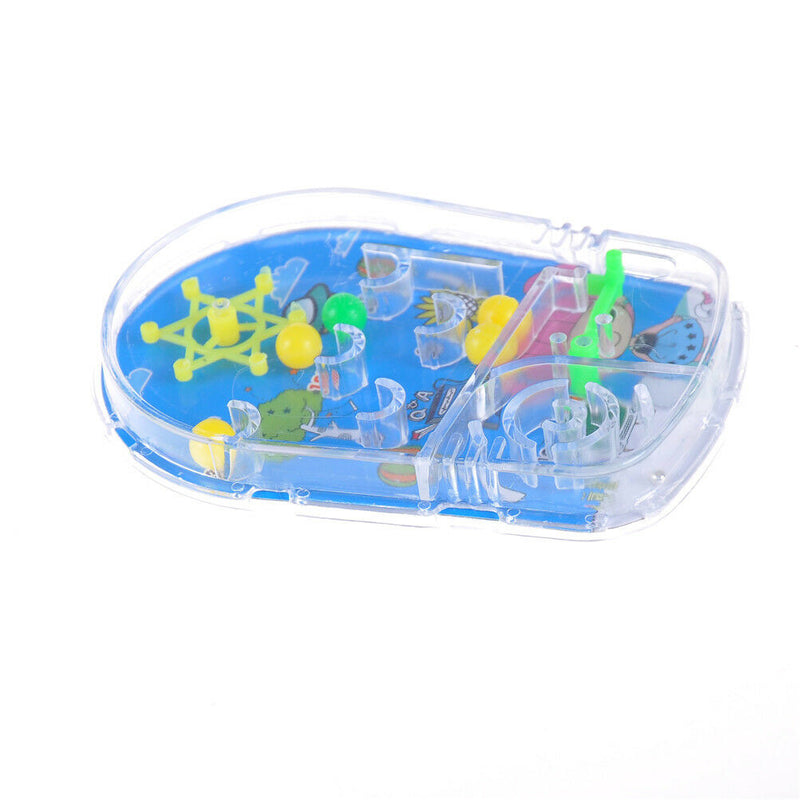 Magic Cartoon Maze Ball Intellect Ball Rolling Ball Children Educational Toys ME