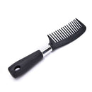 3x Women's Hair Brush Massage Hair CombHair CareAnti Scald Detangling OZ