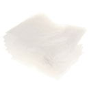 50pcs, Bubble Out Pouches Bags Wrap Cushioning Transparent 20x30cm