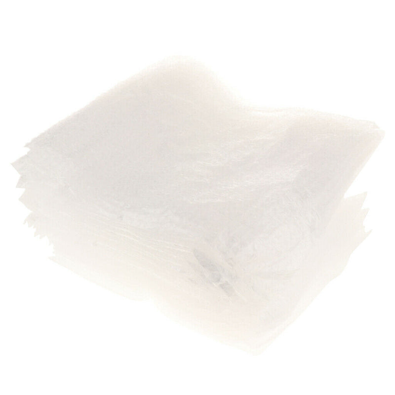 50pcs, Bubble Out Pouches Bags Wrap Cushioning Transparent 20x30cm