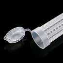 10 Set Beekeeping Rearing Cup Kit Bee Queen Cages Roller Beekeeper Equipmen U4W3