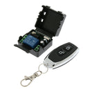 433Mhz Wireless Remote Control