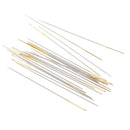 20x Large Eye Needles Cross Stitch Embroidery Needles DIY Knitting Yarn 28#