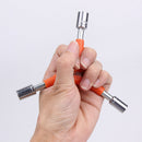 Bicycle Bike 3Way Y Handle Hex Socket Wrench Trigeminal Repair Tool 8-10mm