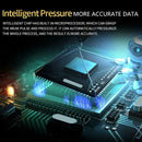 0-200V 300A Voltmeter Ammeter Digital Battery Tester Built-In Shunt Capacit Z1B6