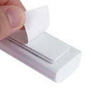 100LM 3528SMD 10LED Motion Sensor Light Bar Cabinet Wardrobe Night Lamp