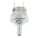 High Quality Alloy 160-200 PSI Pressure Control Switch Valve for Air Compressor