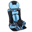 Portable Baby Child Car Seats Cover Cushion Body Support for Infant Childre