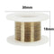 Kaisi 100M Lcd Cutting Wire 0.08Mm Mobile Phone Lcd Screen Separation Wire  Z3D6