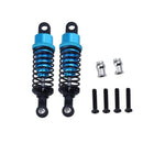 Aluminum Shock Absorber Upgrade Parts for 1:18 Wltoys A959 A969 A979 K929 R Y2F8