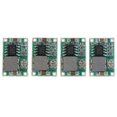 4Pcs MINI360 3A DC-DC step down power supply converter module MP2307 chip