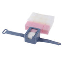 Wrist Endo Measuring Block Endodontic Files Drill Stand Holder Ruler Dental OZ