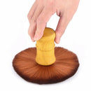 Record Cleaning Brush Super Clean Anti-Static Record Dust Remover For Lp Vi