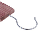 Cedar Wood Moth Hanger Hanging Block Repellent Wardrobe Clothes Drawer