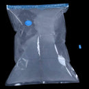 Vacuum Storage Bag Vacuum Bag Compression Waterproof Vestement 70 x 50 cm D3A7