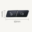 For Mercedes Benz W204 W212 LHD 2049058402 Door Lock Switch Buttons Driver Side