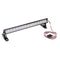 15 LED Roof Light Bar Multi-Lighting 139mm for 1/10 1/8 RC Car Truck Parts B
