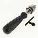 Hand Drill, Hand Hand Drill Chuck, DIY Woodworking