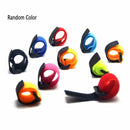 5x.Fishing Rod Strap Reusable Tie Holder Suspenders Fastener Hook Loop Cable New