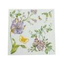 party napkins printed flower paper napkins for party supplies decor 20pcs MO
