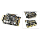 3-6S Built-In 4 BEC & 104A Current Sensor for RC FPV Racing Drone M5J5