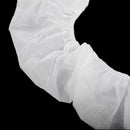 10pcs Disposable Non-woven Fabric Pulp Toilet Seat Cover Travel Hotel Biode E5Q1