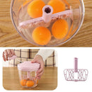 Manual Fruit Vegetable Chopper Hand Pull Food Cutter Grinder Kitchen Gadget