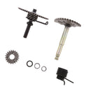 Kit Start Tree Wheel Kick Start Set For Motorcycle Scooter Chinese Gas Scooter