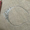 Kids Girls Child Wedding Prom Crystal Rhinestones Tiara Princess Crown Headbands